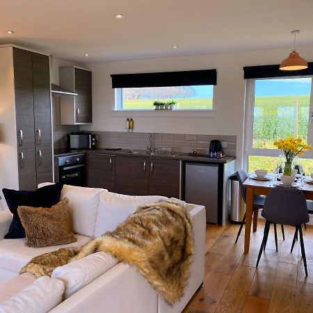 Druid House Lodge Инвернес Екстериор снимка