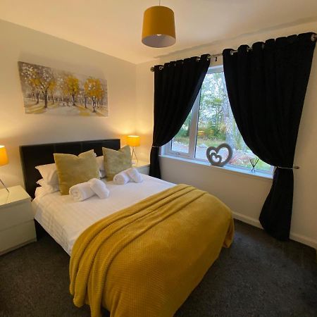 Druid House Lodge Инвернес Екстериор снимка