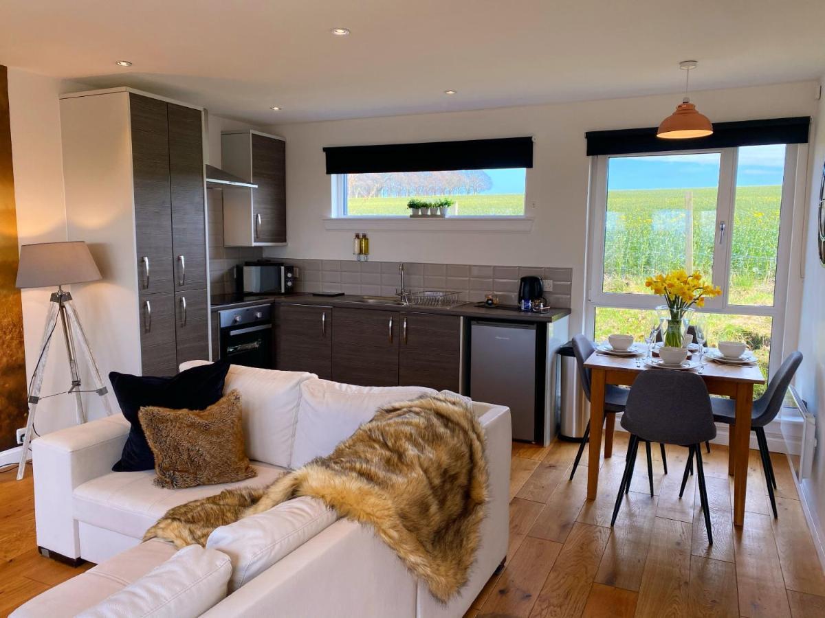 Druid House Lodge Инвернес Екстериор снимка