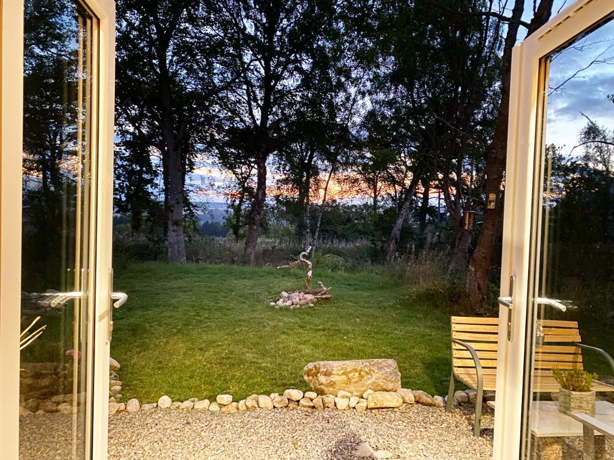 Druid House Lodge Инвернес Екстериор снимка