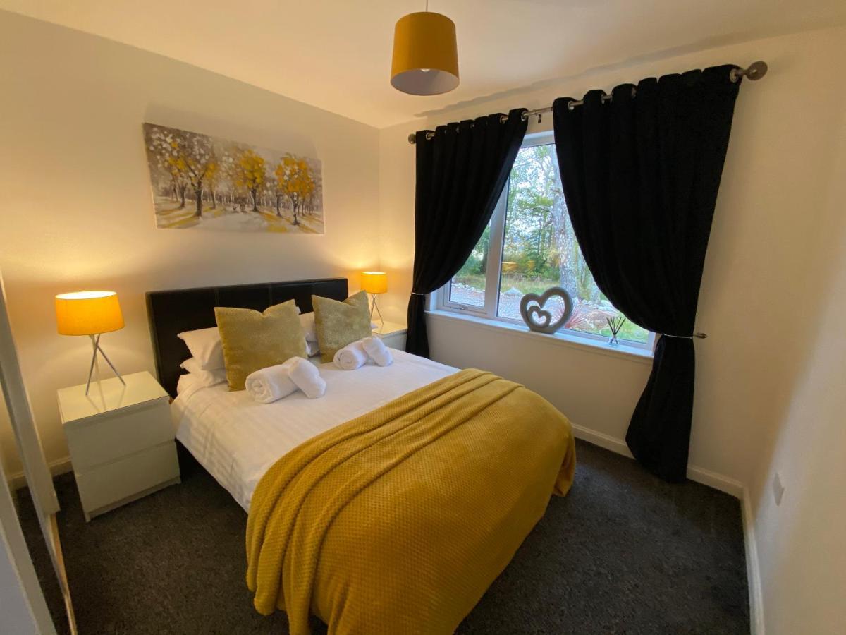 Druid House Lodge Инвернес Екстериор снимка