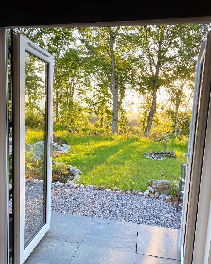 Druid House Lodge Инвернес Екстериор снимка