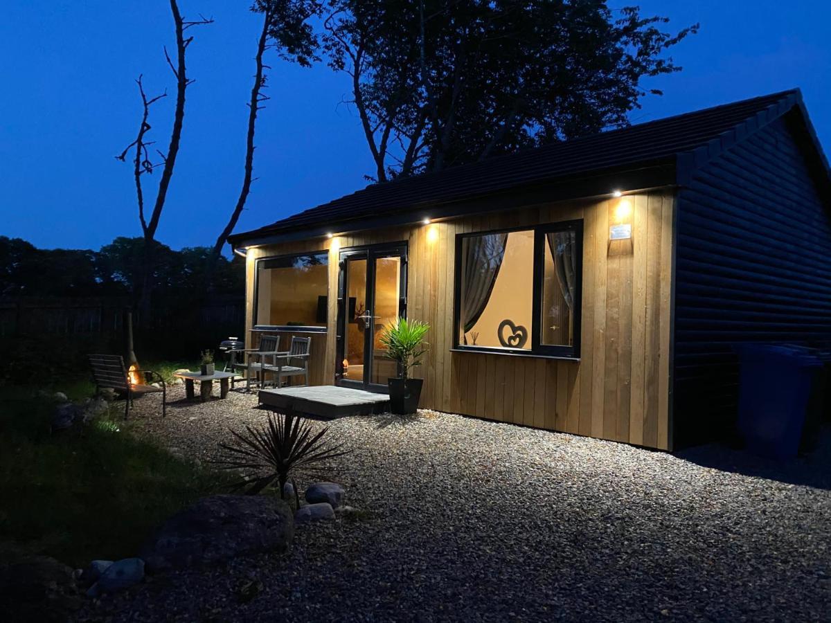 Druid House Lodge Инвернес Екстериор снимка