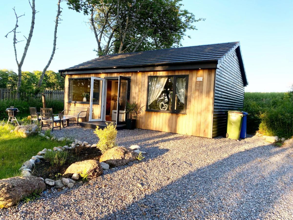Druid House Lodge Инвернес Екстериор снимка