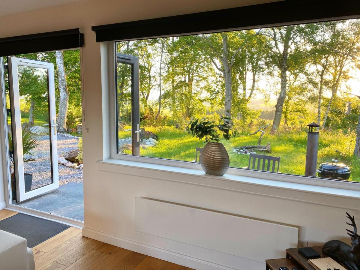 Druid House Lodge Инвернес Екстериор снимка