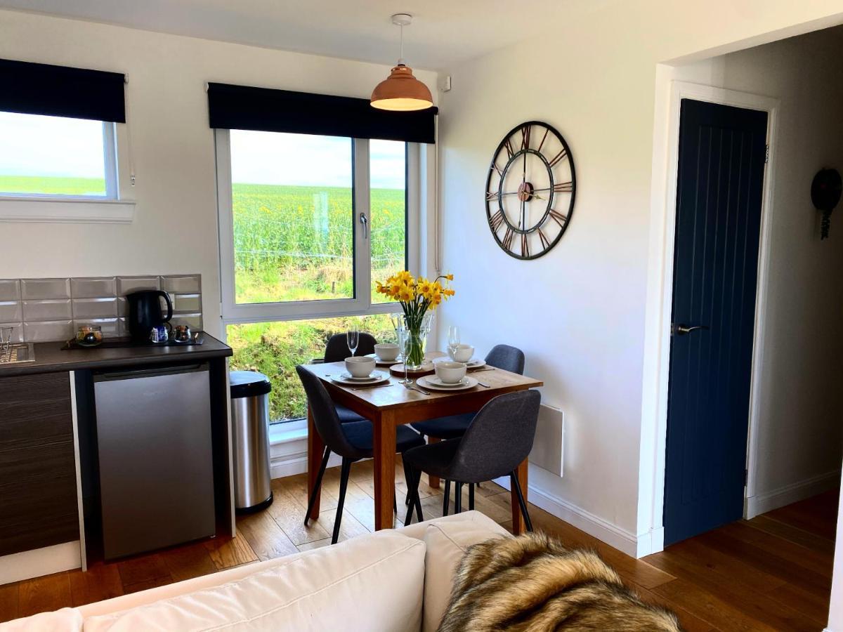 Druid House Lodge Инвернес Екстериор снимка