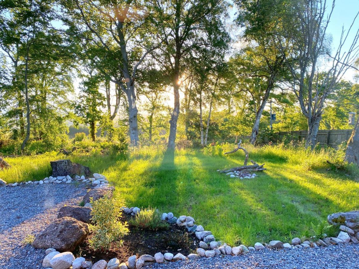 Druid House Lodge Инвернес Екстериор снимка