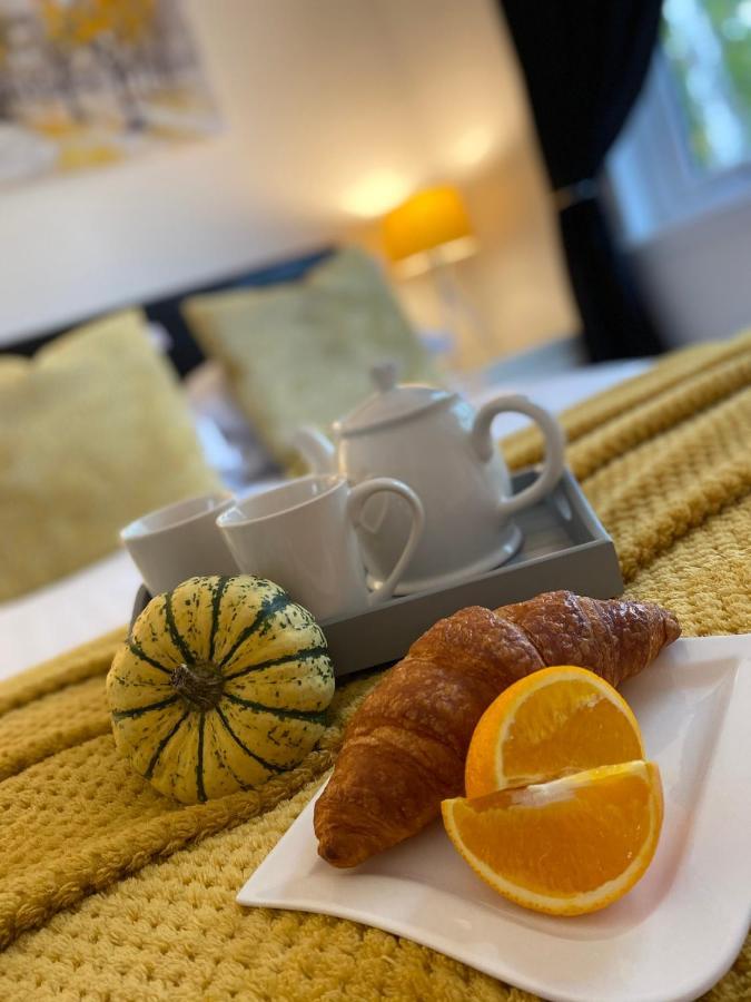 Druid House Lodge Инвернес Екстериор снимка
